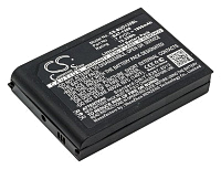 Аккумулятор CameronSino CS-BUD130BL (Bluebird Pidion BIP-1300 (BAT-1300))