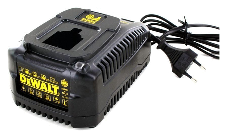 Зарядное устройство DeWalt DE9135, N015878 (7.2V-18V) 3А