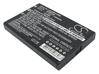 Аккумулятор Cameron Sino CS-OPH130BL (Opticon H-13, OPH-1004 (BT-50L))