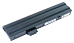 Батарея-аккумулятор L51-3S4400-G1P3 для Uniwill L50/L51 Series