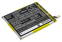 Аккумуляторная батарея CS-ERX213SL для Sony Xperia 10 III 5G, A102SO, PDX-213, SOG04, SO-52B, XQ-BT52