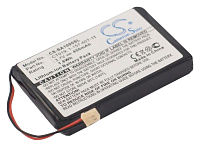 Аккумулятор CameronSino CS-SA1000SL (Sony CT019)