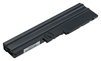 Батарея-аккумулятор 40Y6795 для Lenovo, IBM ThinkPad T60, T61, R60, R61 (15"), T500, R500, W500, SL300, SL400, SL500