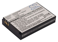 Аккумулятор CameronSino CS-FDC002MC для Drift Innovation HD Ghost, Ghost-S