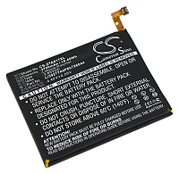 Аккумуляторная батарея для ZTE Axon (Аккумулятор CameronSino CS-ZTA017XL для ZTE Axon 7 Mini)