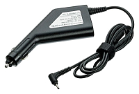 Автомобильный блок питания для ноутбуков Asus 19V 2.1A (2.5x0.7)