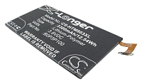 Аккумулятор для HTC One (Аккумулятор CameronSino CS-HTM803XL для HTC One Max)