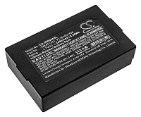 Аккумулятор CameronSino CS-IRD956SL (IRIDIUM 9560)