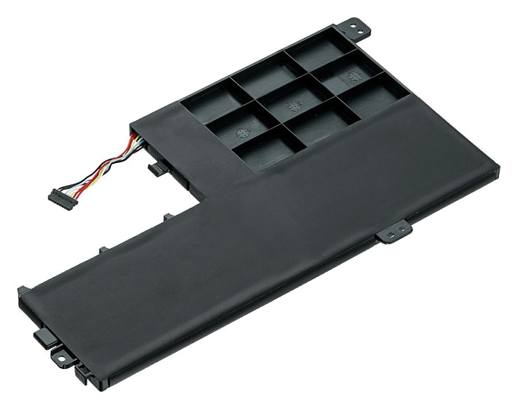 Батарея-аккумулятор для Lenovo IdeaPad Yoga 510-15ISK