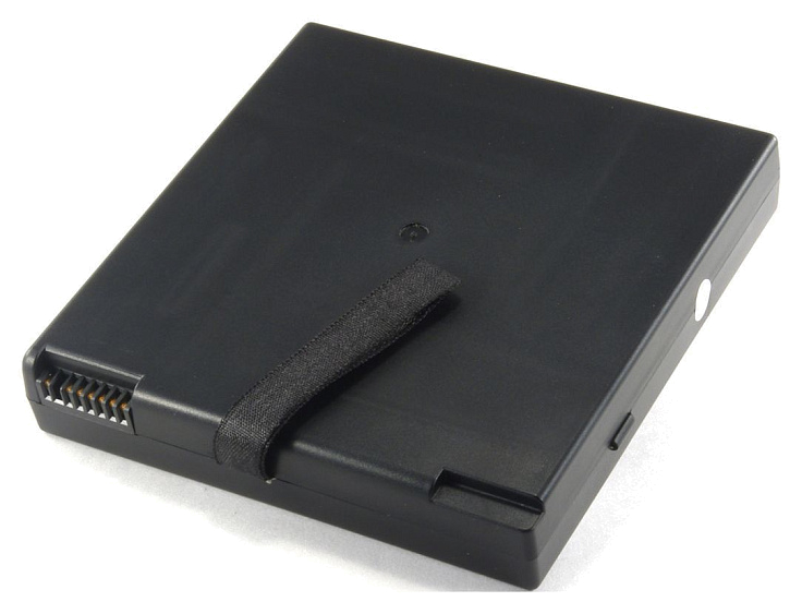 Батарея-аккумулятор для Mitac 8399, 8599, Advent 7062, 7065, PackardBell EasyNote F5, F7