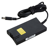Блок питания для Dell PA-12 19.5V 3.34A Slim (7.4x5.0), pin