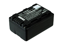 Аккумулятор CameronSino CS-VBK180MC для Panasonic HC, HDC, SDR Series, 1790mAh