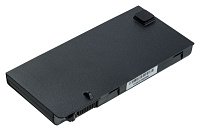 Батарея-аккумулятор BTY-M6D для MSI GX680, GT780 Series