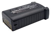 Аккумулятор CameronSino CS-MC90BX (Symbol (Motorola) BTRY-MC90SAB00-01)
