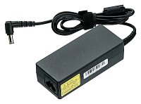 Блок питания для Sony 19.5V 3A (6.5x4.4), pin