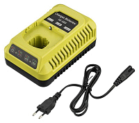 Зарядное устройство для Ryobi 12V-18V Li-Ion, Ni-Cd, Ni-Mh, p/n: P117
