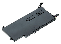 Батарея-аккумулятор 751681-421, HSTNN-LB6B, PL02XL для HP Pavilion 11-n000 x360