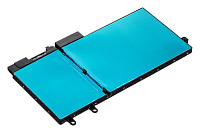 Аккумулятор для Dell Latitude 5400, 5410, 5501, 5510, 5511, 5401, 5500, 5411, Precision 3541, 3551, 3540, 3550 (1V1XF)