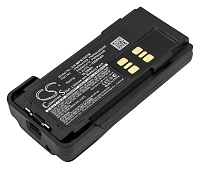 Аккумулятор Cameron Sino CS-MPR750TW (Motorola DP4000, DP4400, DP4401, DP4600, XPR3300, XPR3500, XPR700)