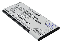 Батарея для Samsung SM-N Series (Аккумулятор CameronSino CS-SMN915XL для Samsung Galaxy Note Edge SM-N915, SM-N915F)