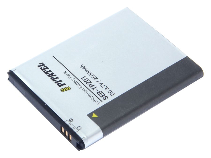 Аккумулятор EB615268VU для Samsung GT-N7000 Galaxy Note, GT-i9220