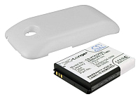 Аккумулятор CameronSino CS-HTA320XL для HTC Desire C