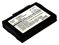 Аккумулятор CameronSino CS-TR600XL для Palm Treo 600, 610