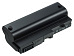 Батарея-аккумулятор PA3689U для Toshiba Mini NB100 (повышенной емкости)