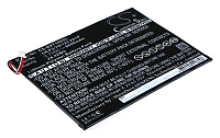 Аккумулятор CameronSino CS-NXT100SL (Nextbook Flexx 10 (1ICP3, 79, 123 2S1P))