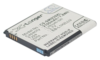 Батарея для Samsung SCH-i939 Galaxy S III (Samsung Midas) (Аккумулятор CameronSino CS-SMI939XL для Samsung Galaxy Premier)