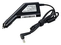 Автомобильный блок питания для ноутбуков Acer 19V 4.74A (5.5x1.7)