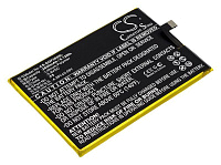 Аккумулятор CameronSino CS-DGF500SL для Doogee F5