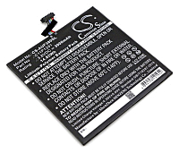 Аккумулятор CameronSino CS-AUF380SL (Asus FonePad 8 FE380CG (C11P1331))