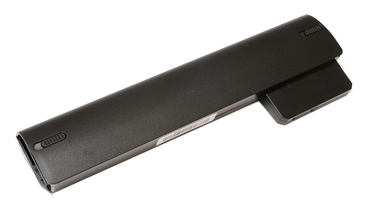 Батарея-аккумулятор 607762-001, 607763-001, WQ001AA, HSTNN-CB1U для HP Mini 110-3000, 110-3100 (повышенной емкости) (6-cell)