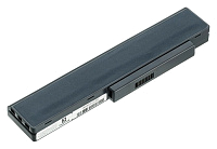Батарея-аккумулятор SQU-809 для Fujitsu Amilo Li3710, Li3910, Li3560