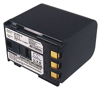 Аккумулятор CameronSino CS-NB2L18 для Canon DC, LEGRIA HG, HV, MD, MV, MVX, Optura, ZR Series