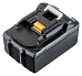 Аккумулятор Pitatel для MAKITA (p/n: 194205-3, BL1830), 3.0Ah 18V