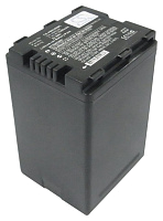 Аккумулятор CameronSino CS-VBN390MC для Panasonic HC-X800, X810, X900, X909, X920, HDC-HS900, SD800, SD900