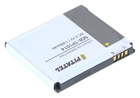 Аккумуляторная батарея для HTC A Series (Аккумулятор BA S410 для HTC A8181, Bravo, Epic, Google G5)