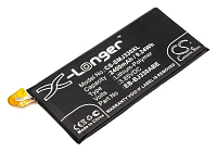 Аккумулятор CameronSino CS-SMJ330XL для Samsung Galaxy J3 2017