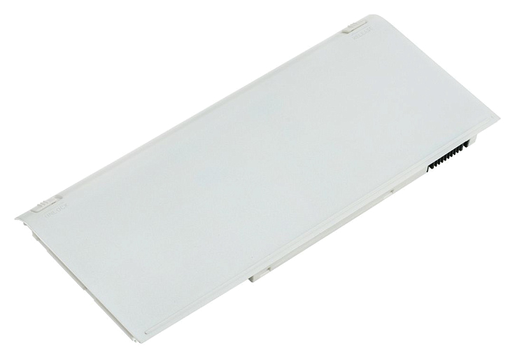 Батарея-аккумулятор BTY-S31 для MSI X-slim X320, X340 Series, белая