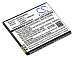 Аккумулятор CameronSino CS-AVC400SL для Archos 40c Titanium