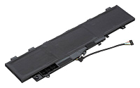 Аккумулятор для Lenovo IdeaPad Slim 5-14IIL