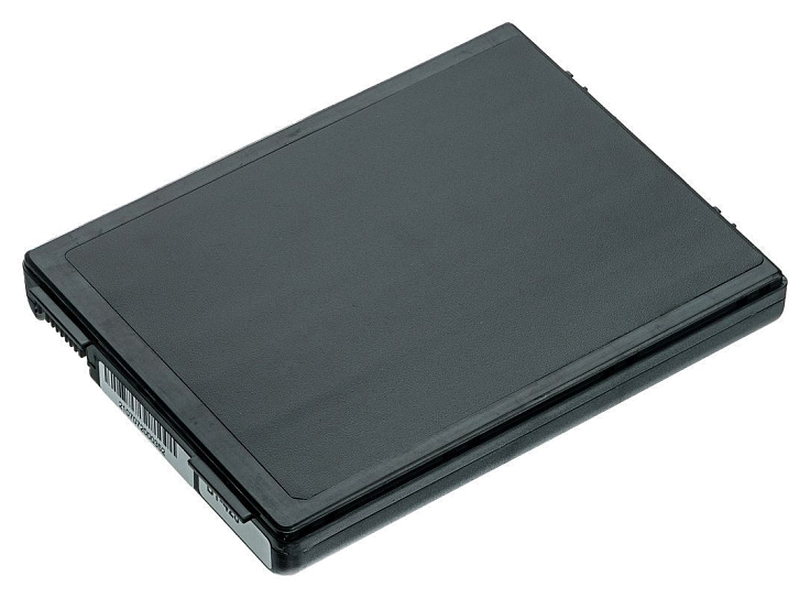 Батарея-аккумулятор PP2210 для HP Business nx9100, 9600, Pavilion zv5000, zv6000, zx5000, Compaq Presario R3000, R4000 (повышенной емкости) (12 cell)