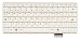 Клавиатура для Lenovo IdeaPad S9, S10 RU, White