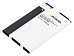 Аккумулятор JM1 для BlackBerry 9900