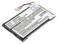 Аккумулятор CameronSino CS-PRD600SL (Sony PRS-600)