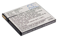 Аккумулятор CameronSino CS-GSG202SL для Gigabyte GSmart GS202, GS202+