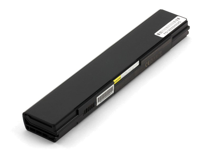 Батарея-аккумулятор для Clevo M810, M815, M817