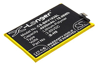 АКБ для BBK (Аккумулятор CameronSino CS-BKV193SL для BBK Y19 2019, V1934)